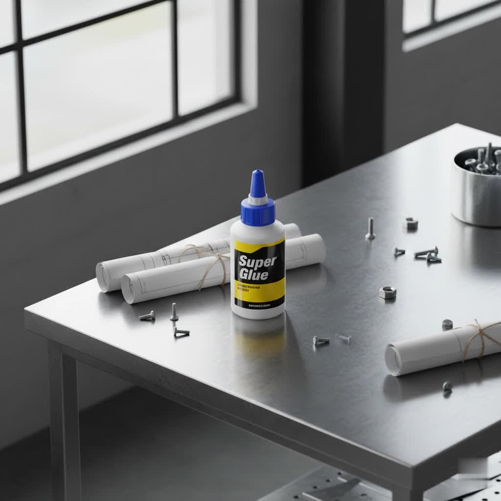 The Ultimate Guide to Super Waterproof Glue: Sealing Leaks and Bonding for Good