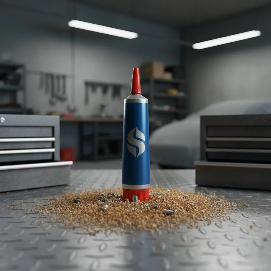 Super Glue products at Lowe's