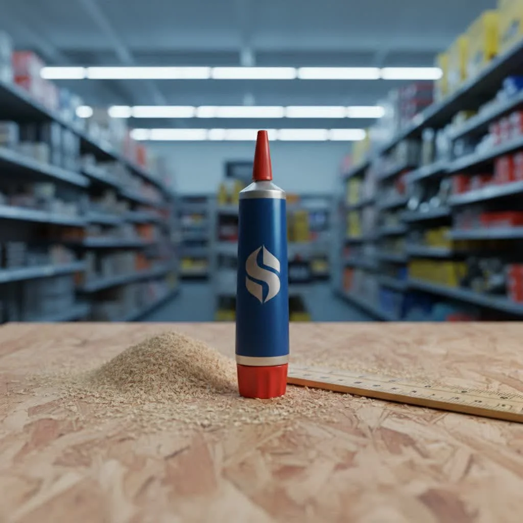 Krazy Super Glue bonds instantly for strong repairs