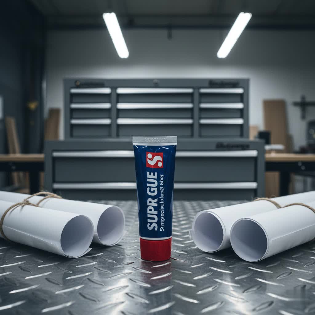 The Ultimate Guide to Krazy Glue Super Glue: Unlocking Its Full Potential