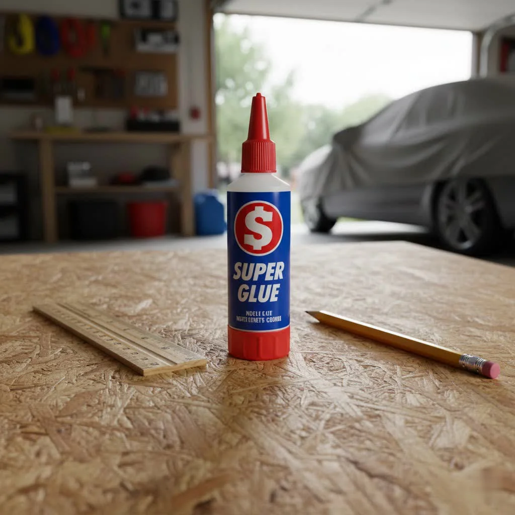 Amazon Super Glue: Your Ultimate Guide to Choosing the Best Adhesive