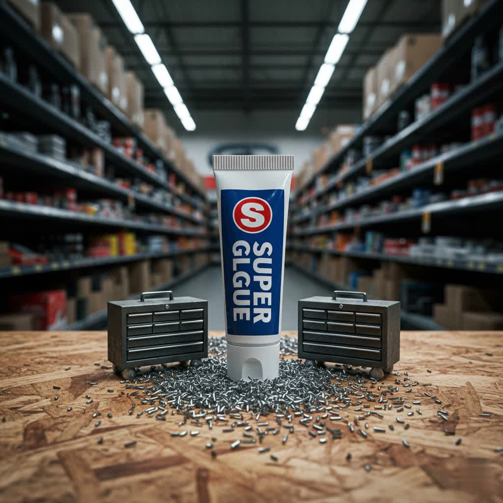 Unlocking Instant Bonds: Your Comprehensive Guide to Super Glue Activators