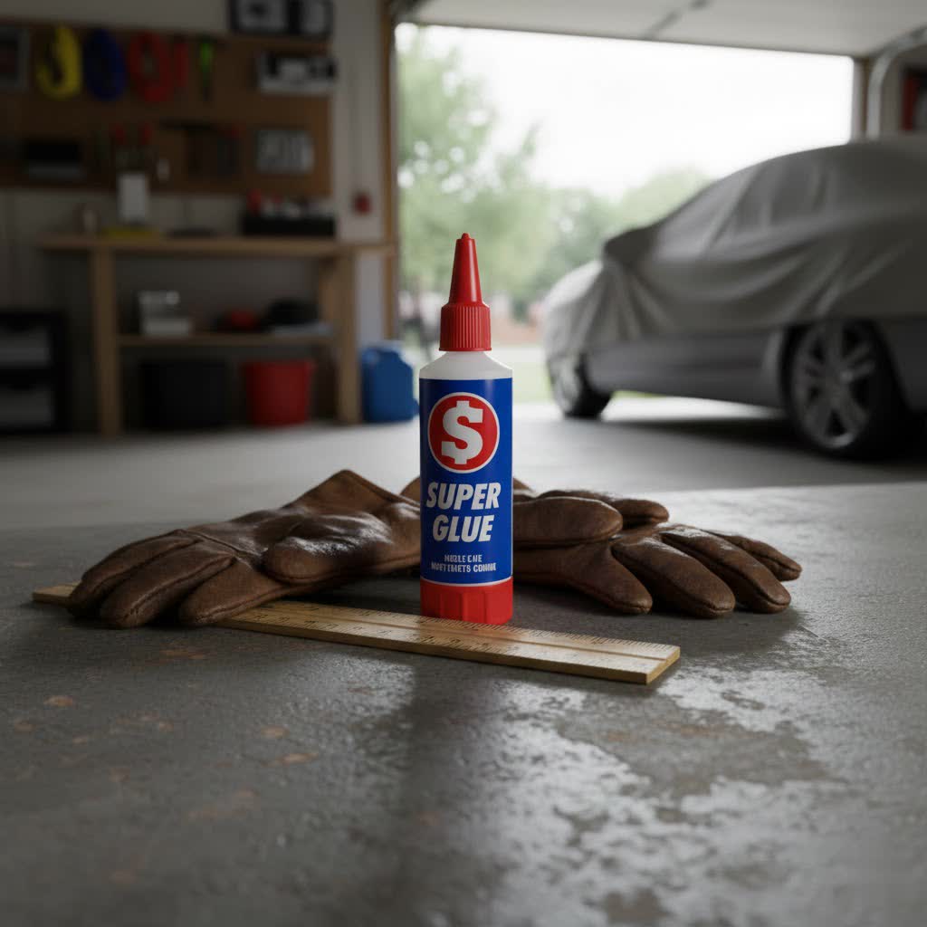 Mastering Adhesion: A Comprehensive Guide to Loctite Super Glue Ultra Liquid Control