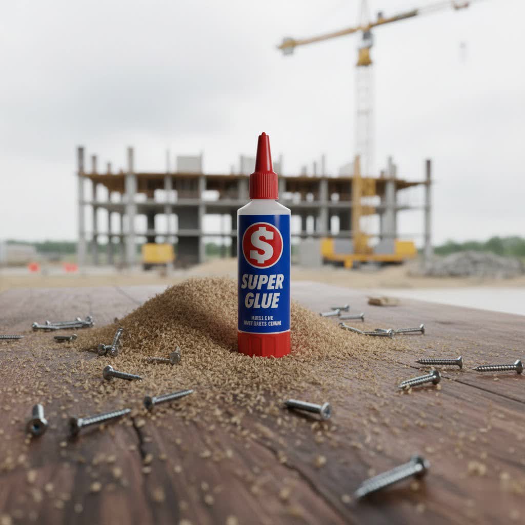 The Ultimate Guide to Super Glue for Metal: Strong Bonds, Safe Use, and Expert Tips