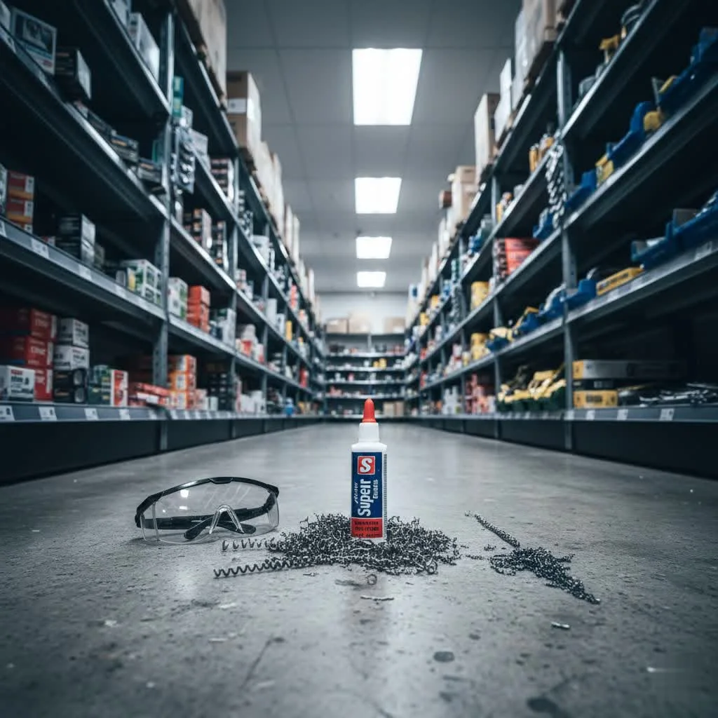 Mastering Super Glue Mishaps: Your Ultimate Guide to Super Glue Debonder
