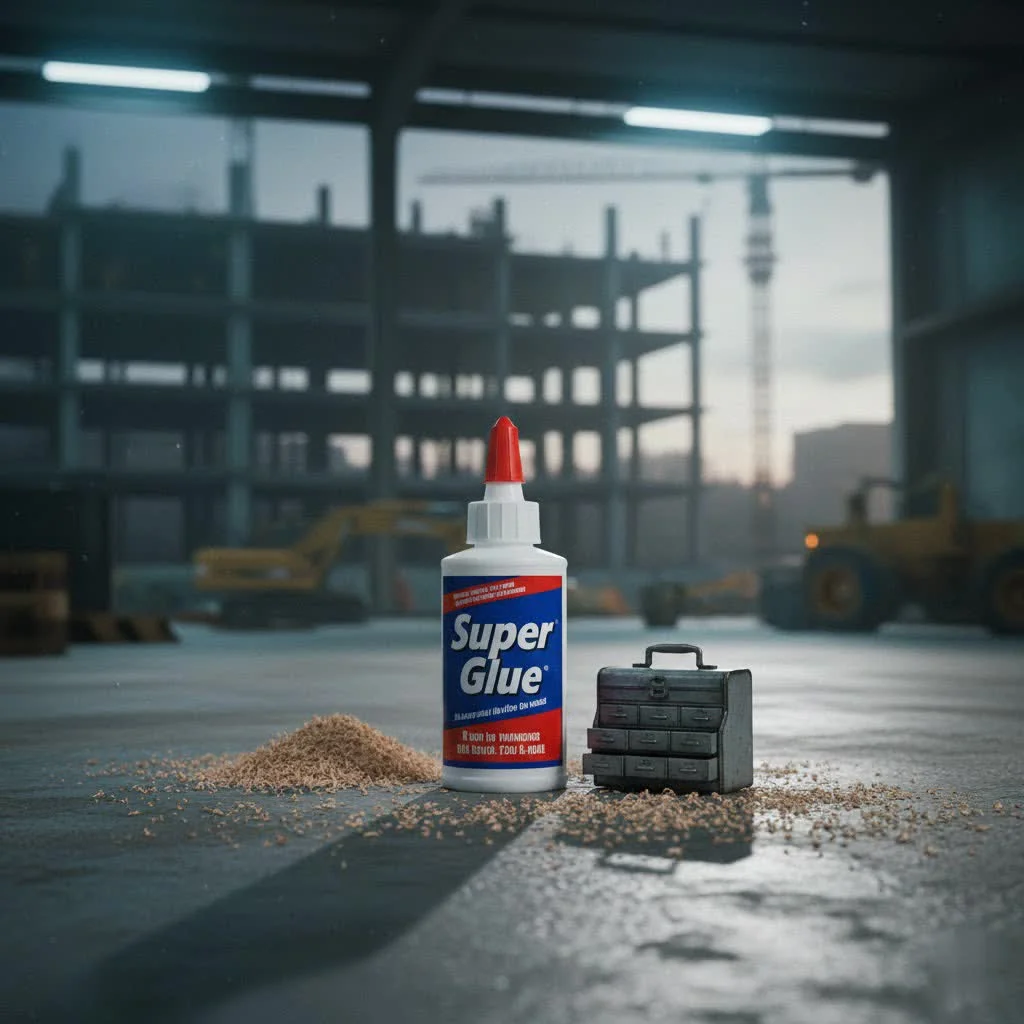 Super Glue Debonder: Your Ultimate Guide to Unsticking Any Sticky Situation