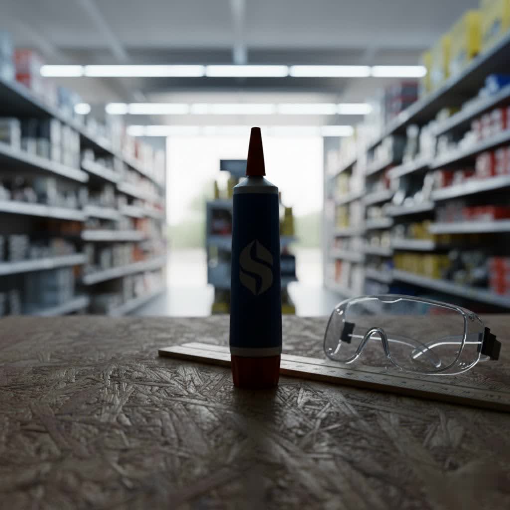 The Ultimate Guide to Heat-Resistant Super Glue: Bonding Under Pressure