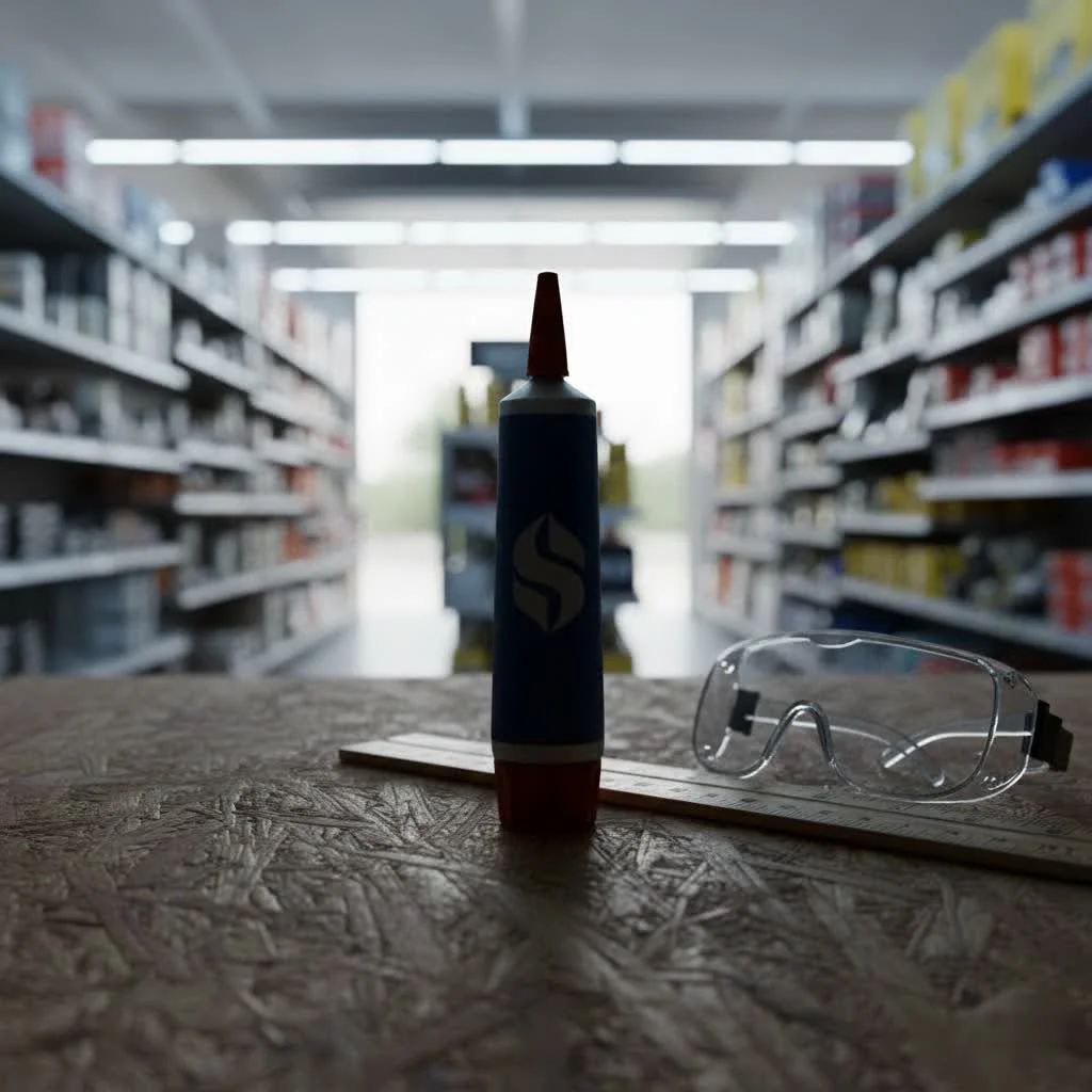 The Ultimate Guide to Heat-Resistant Super Glue: Bonding Under Pressure