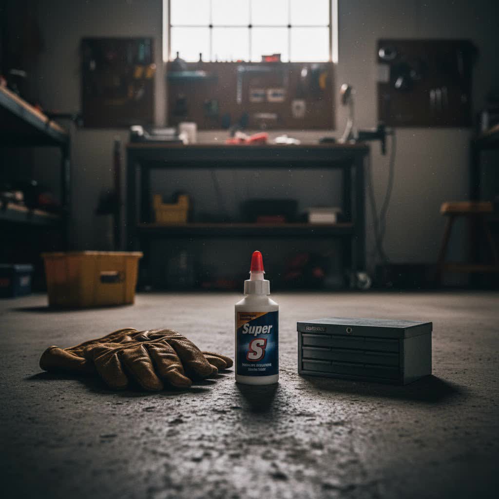 The Ultimate Guide to Super Glue and Plastic: Achieve Strong, Lasting Bonds