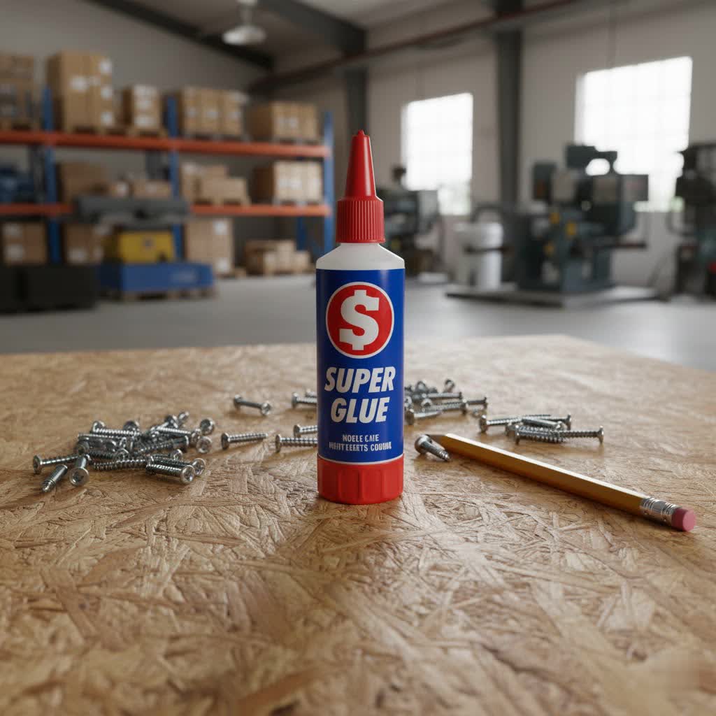Your Ultimate Guide to Super Glue: Getting Instant Bonding Power