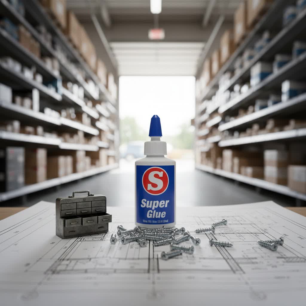 Mastering Ceramic Repairs: Your Ultimate Guide to Super Glue and Beyond