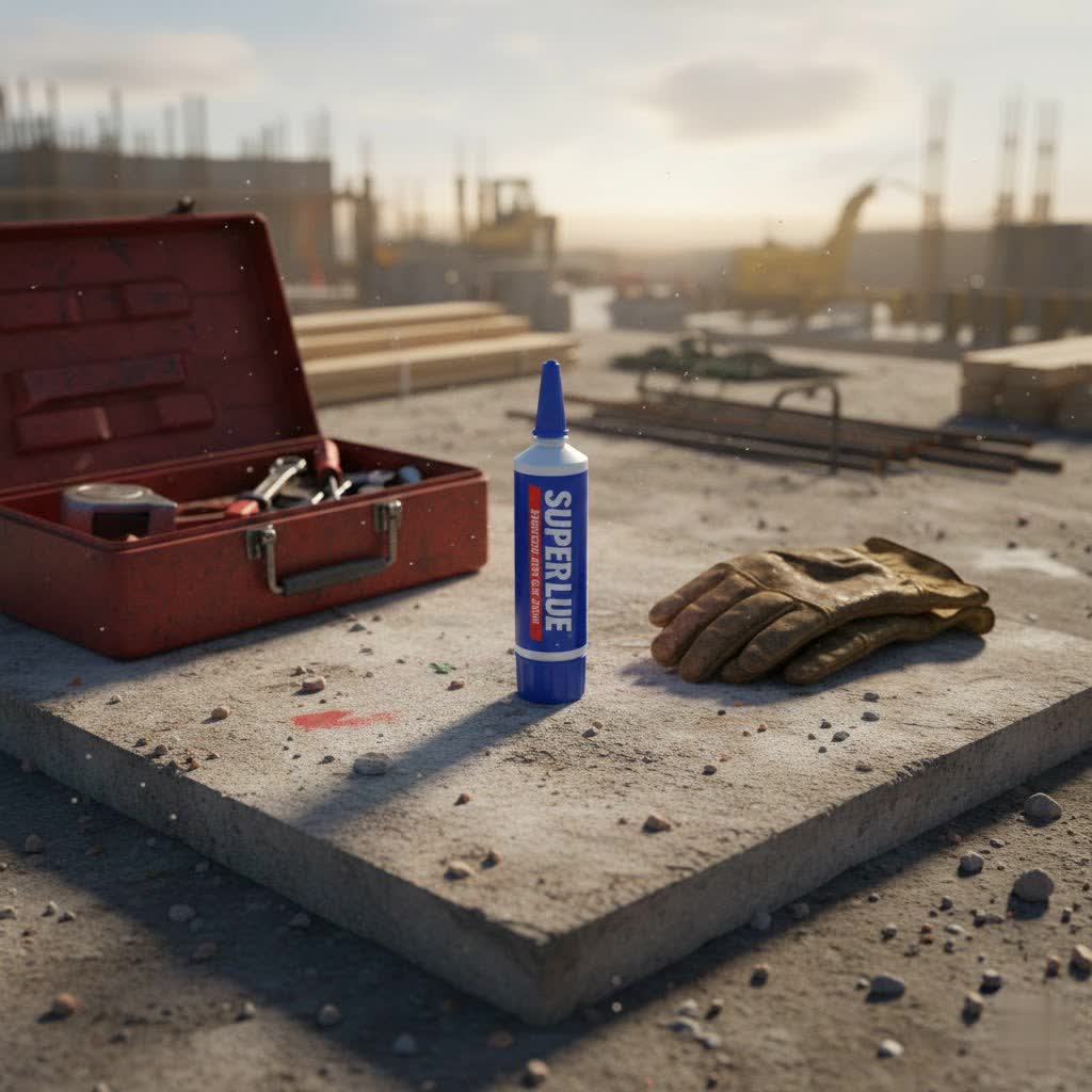 Your Essential Guide to Super Glue at Target: Brands, Types, and Best Uses