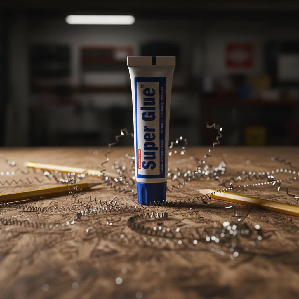 Unsticking the Unstoppable: Your Guide to Safely Removing Super Glue from Fingers