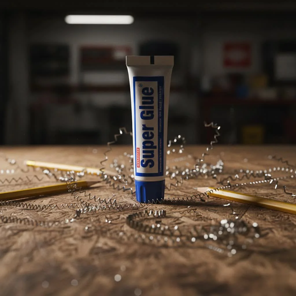 Unsticking the Unstoppable: Your Guide to Safely Removing Super Glue from Fingers