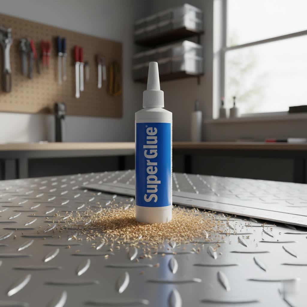 The Ultimate Guide to Automotive Super Glue: Repairing Your Ride with Confidence