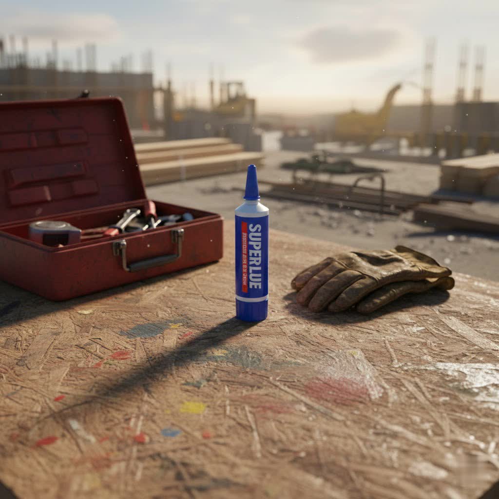Master the Bond: Your Guide to Fast Drying Super Glue