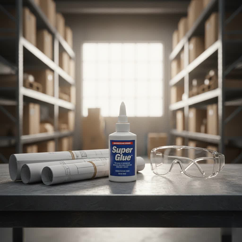 Mastering Fast Setting Super Glue: Your Essential Guide to Instant Bonds
