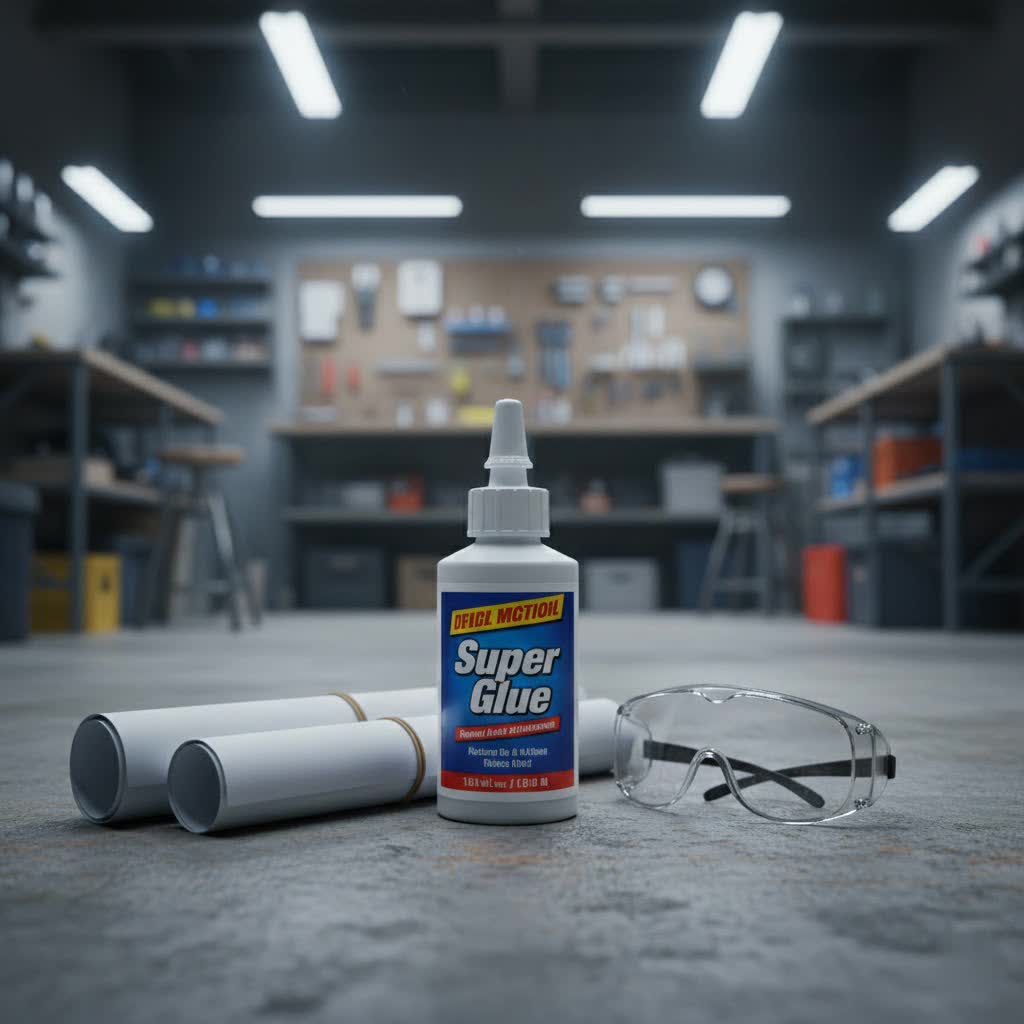 Unleashing Superior Bonds: A Deep Dive into Loctite Professional Super Glue