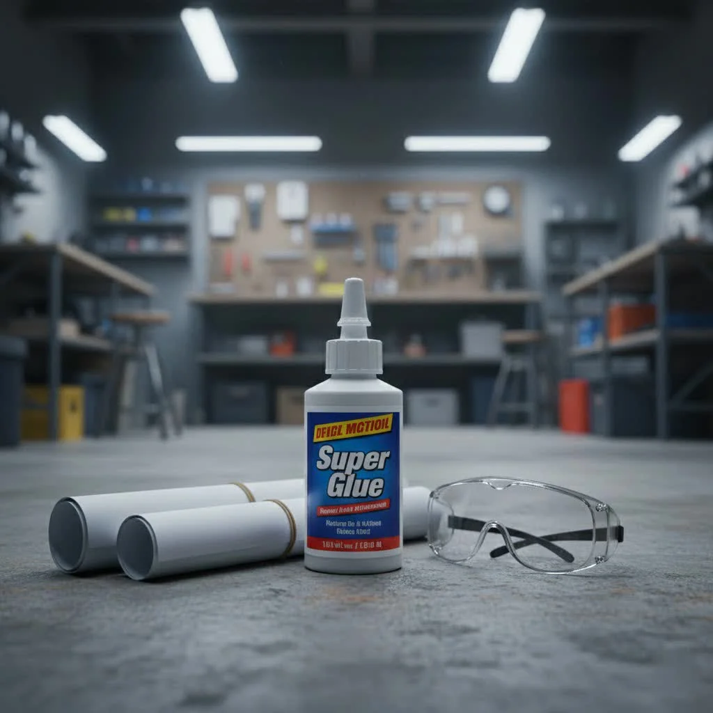 Unleashing Superior Bonds: A Deep Dive into Loctite Professional Super Glue