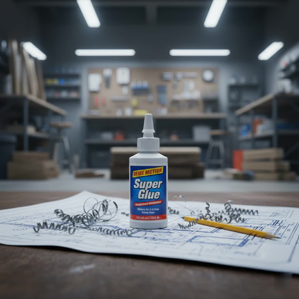 Revive Your Vision: The Ultimate Guide to Super Glue for Glasses Frames