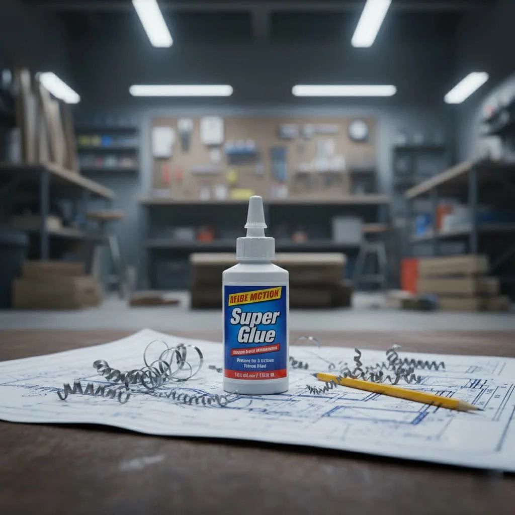 Revive Your Vision: The Ultimate Guide to Super Glue for Glasses Frames