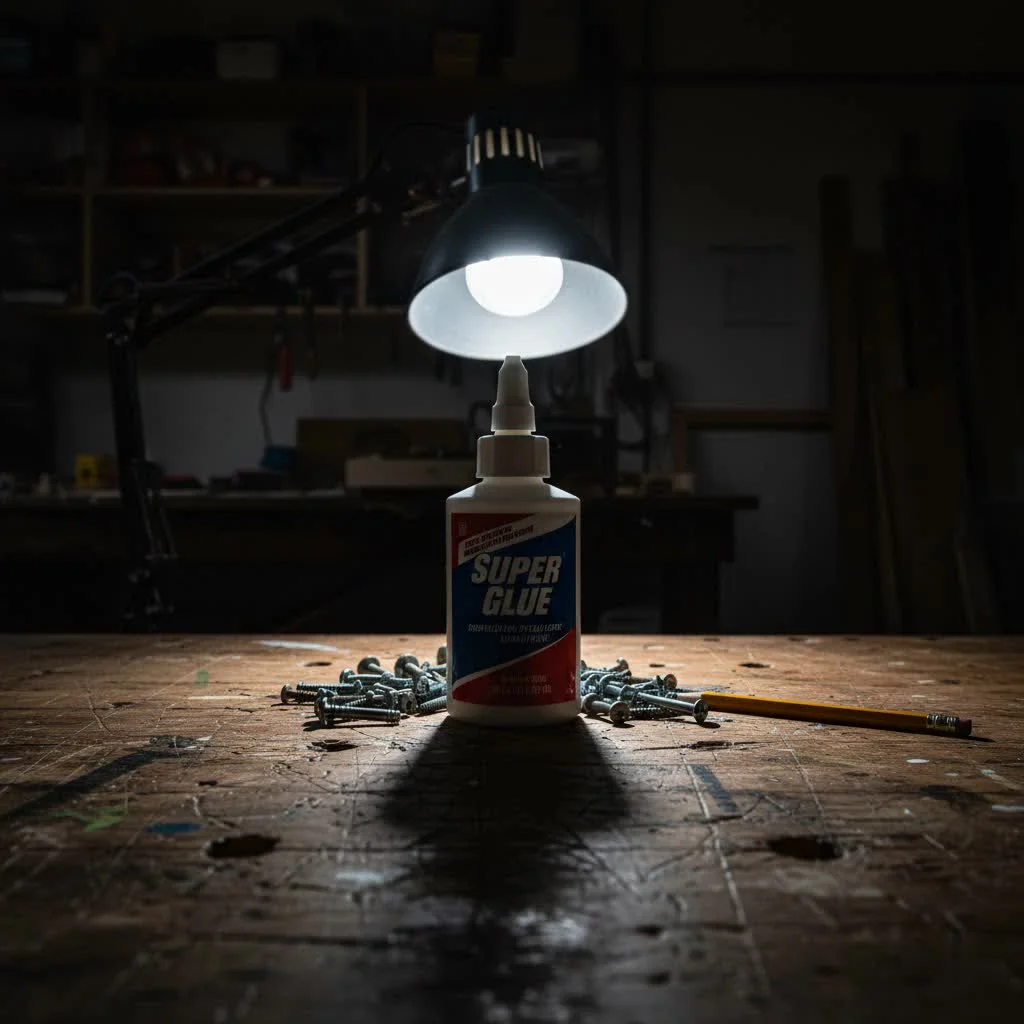 The Ultimate Guide to Aquarium Super Glue: Safe Adhesion for Your Aquatic World
