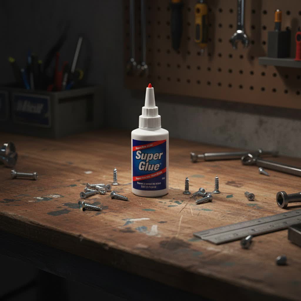 Super Glue Activator Spray: Your Guide to Faster, Stronger Bonds