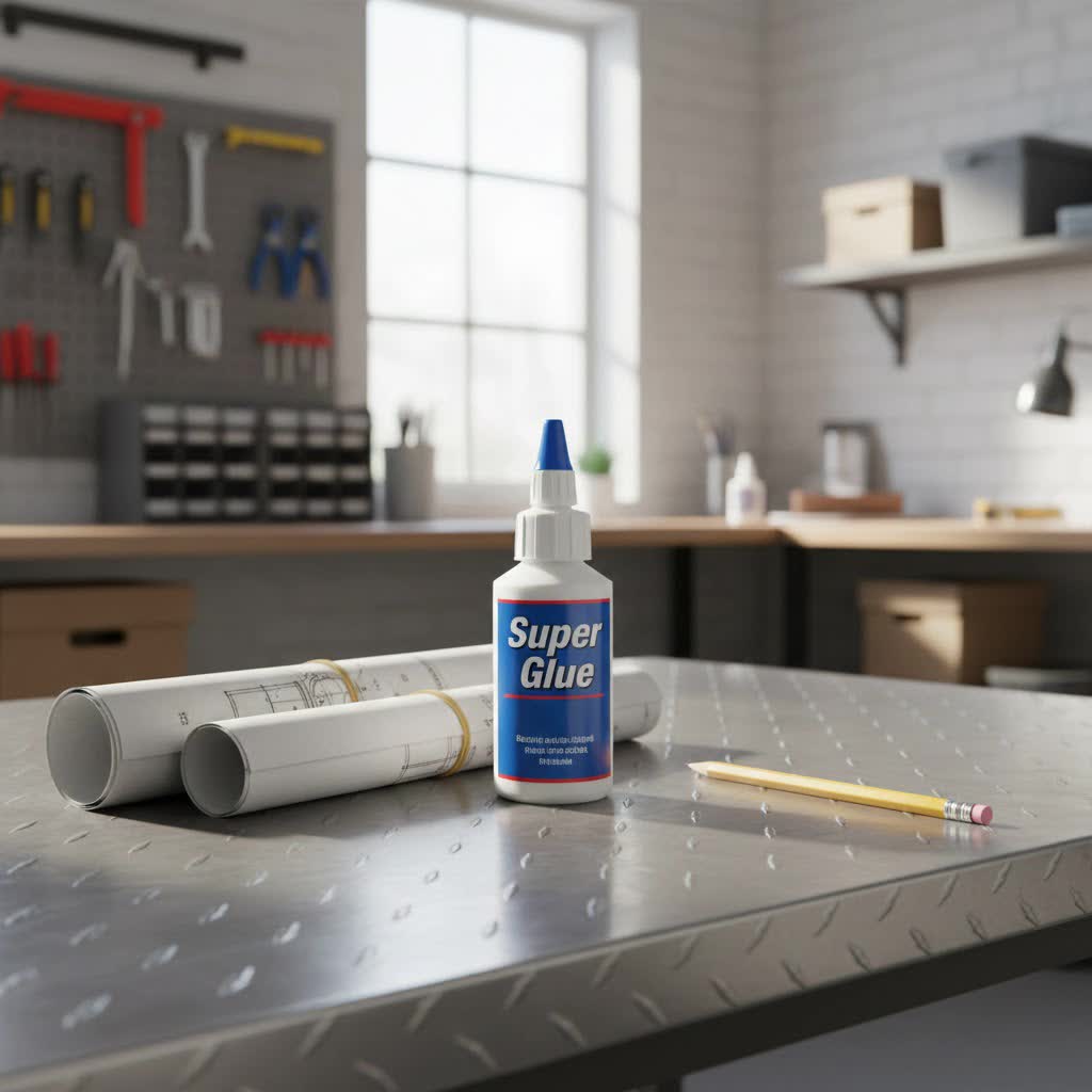 Loctite Super Glue: The Ultimate Guide to Instant, Durable Bonds