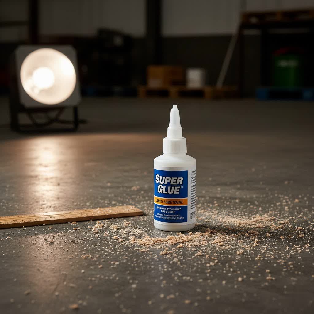 The Ultimate Guide to Fabric Super Glue: Bonding with Confidence
