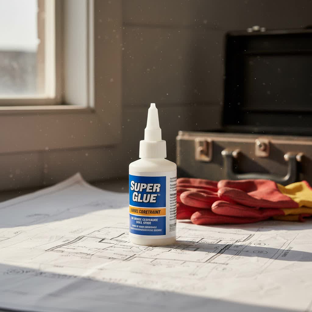 The Ultimate Guide to Loctite Super Glue Ultra Gel Control