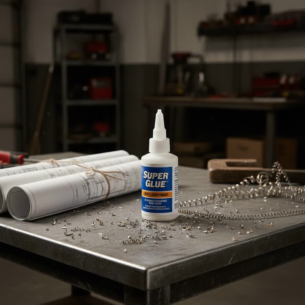 How to Safely Remove Super Glue from Plastic Without Damage