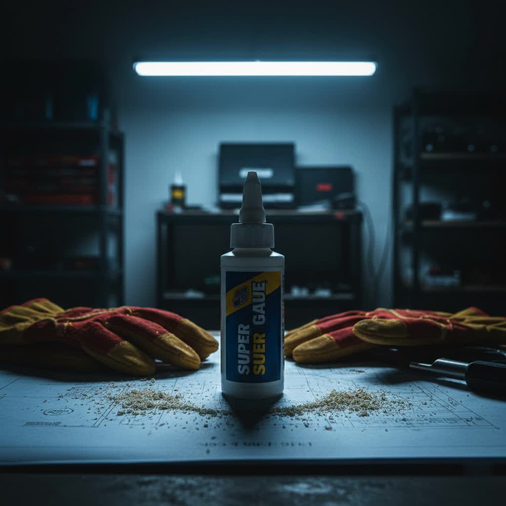 The Ultimate Guide to 3M Super 77 Spray Adhesive: Your Versatile Bonding Solution